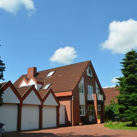 אלמשורן Gaestehaus Vigliarolo Gewerblich Jedes Zimmer Eigenes Bad Gemeinschaftskueche מראה חיצוני תמונה