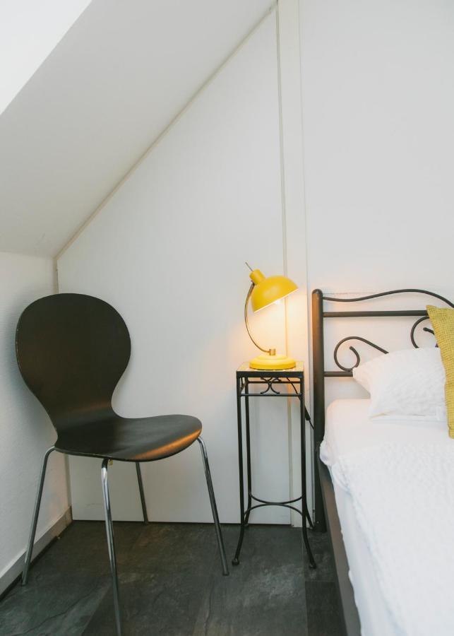 אלמשורן Gaestehaus Vigliarolo Gewerblich Jedes Zimmer Eigenes Bad Gemeinschaftskueche מראה חיצוני תמונה