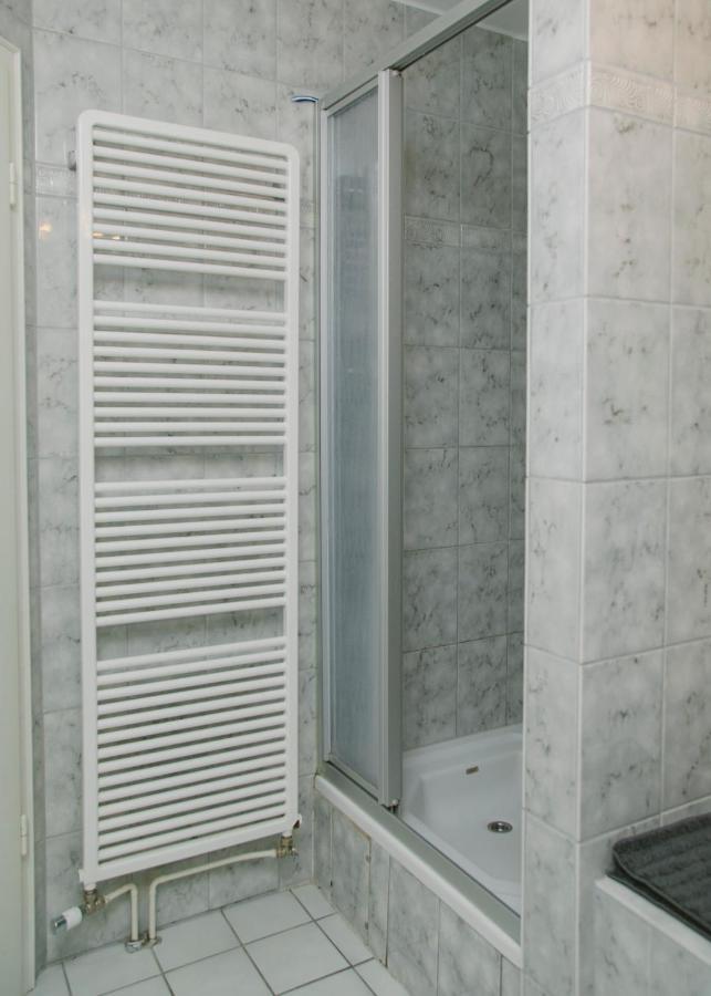 אלמשורן Gaestehaus Vigliarolo Gewerblich Jedes Zimmer Eigenes Bad Gemeinschaftskueche מראה חיצוני תמונה