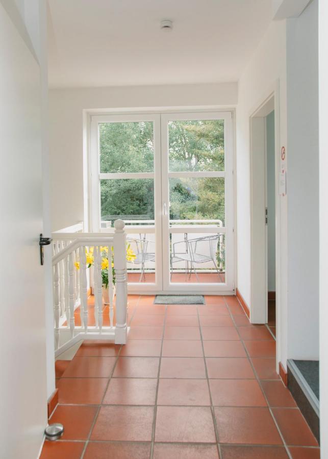 אלמשורן Gaestehaus Vigliarolo Gewerblich Jedes Zimmer Eigenes Bad Gemeinschaftskueche מראה חיצוני תמונה
