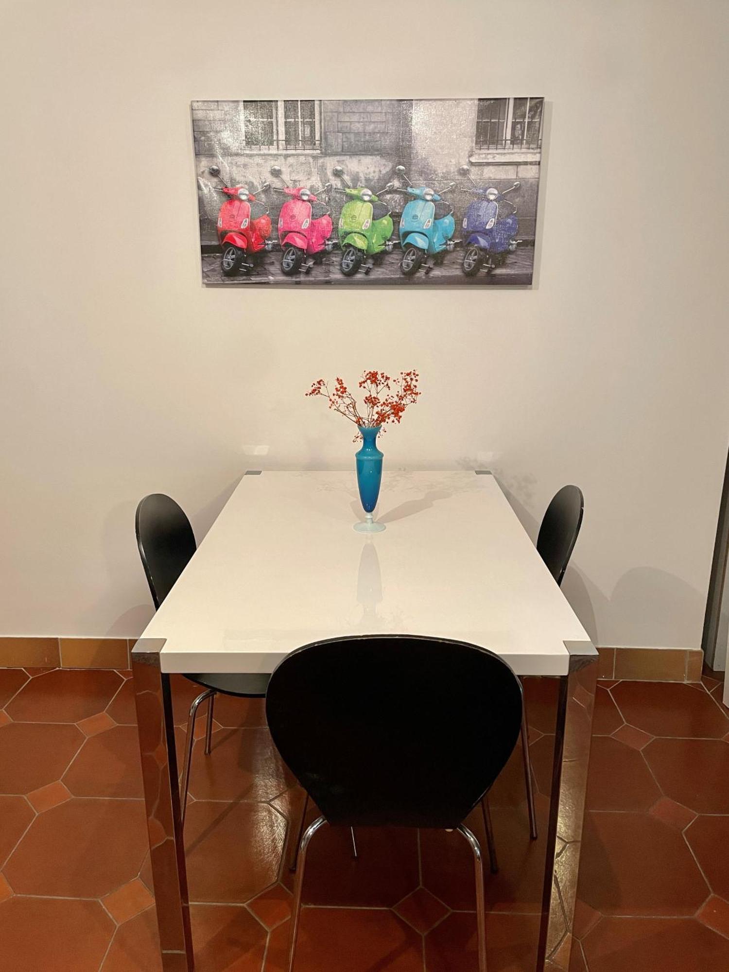 אלמשורן Gaestehaus Vigliarolo Gewerblich Jedes Zimmer Eigenes Bad Gemeinschaftskueche מראה חיצוני תמונה