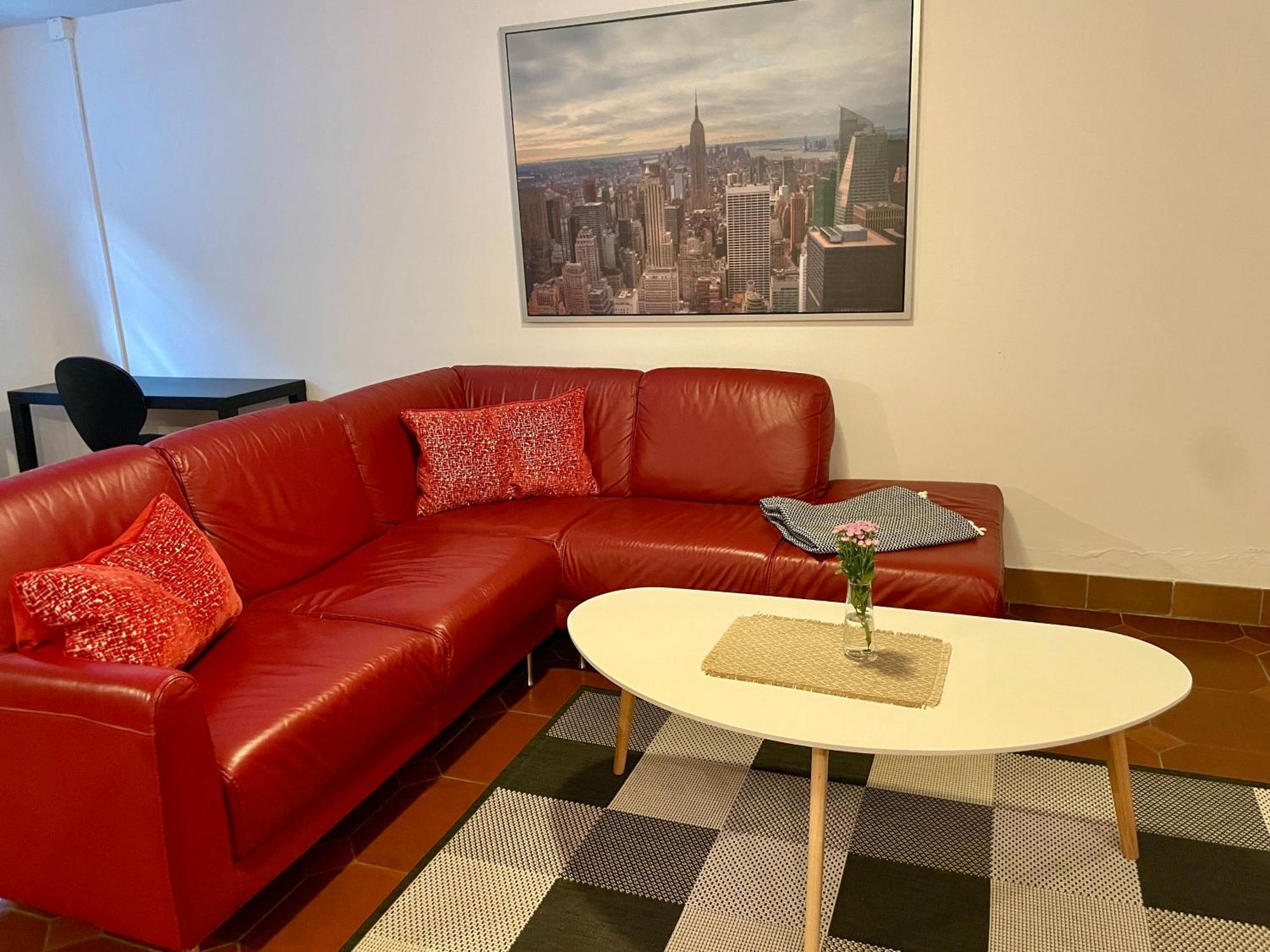 אלמשורן Gaestehaus Vigliarolo Gewerblich Jedes Zimmer Eigenes Bad Gemeinschaftskueche מראה חיצוני תמונה